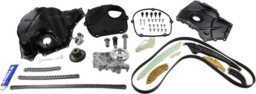 Engine Timing Chain Kit - Select Plus CKP0240 - front view