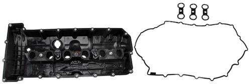 Engine Valve Cover VCE0102 - bottom view