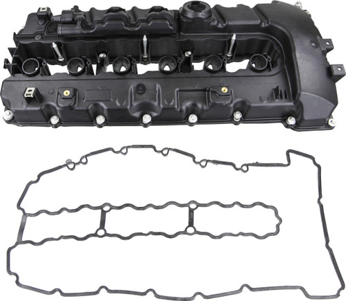 Engine Valve Cover VCE0104 - top view