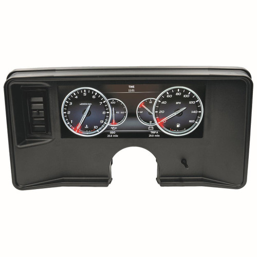 Autometer InVision Digital Instrument Display for Monte Carlo/El Camino