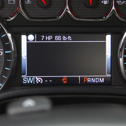 Autometer DashControl Display Controller for Silverado/Sierra