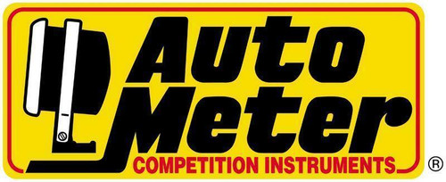 Autometer 2-1/16in Black Dual A-Pillar Pod for Ford Mustang