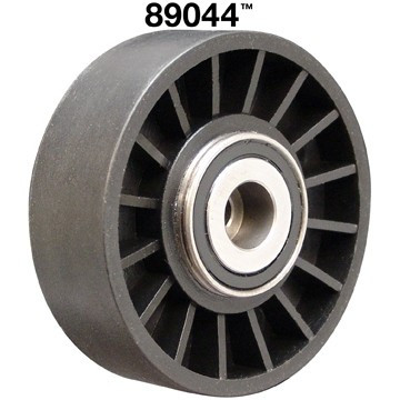 Dayco Accessory Drive Belt Idler/Tensioner Pulley 89044 - front view