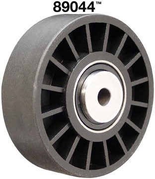 Dayco Accessory Drive Belt Idler/Tensioner Pulley 89044 - back view