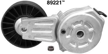 Dayco Accessory Drive Belt Tensioner 89221 - back view