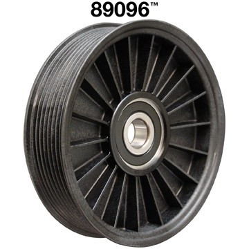 Dayco Accessory Drive Belt Idler/Tensioner Pulley 89096 - front view