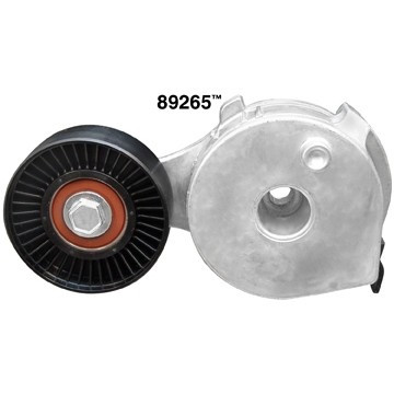 Dayco Accessory Drive Belt Tensioner 89265 - front view