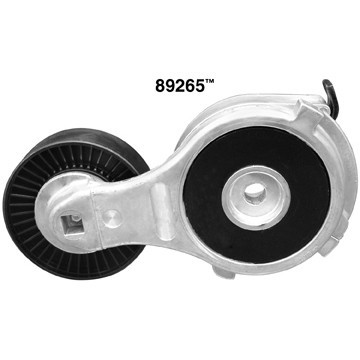 Dayco Accessory Drive Belt Tensioner 89265 - back view