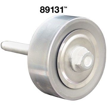 Dayco Accessory Drive Belt Idler/Tensioner Pulley 89131 - front view