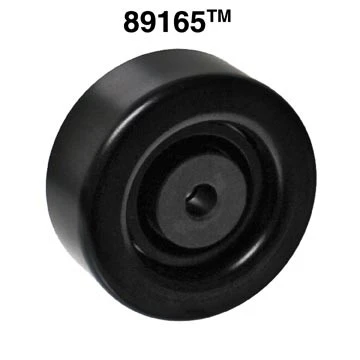 Dayco Accessory Drive Belt Idler/Tensioner Pulley 89165 - front view