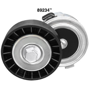 Dayco Accessory Drive Belt Tensioner 89234 - front view