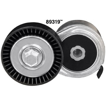 Dayco Accessory Drive Belt Tensioner 89319 - front view