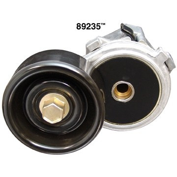 Dayco Accessory Drive Belt Tensioner 89235 - front view