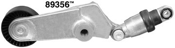 Dayco Accessory Drive Belt Tensioner 89356 - back view