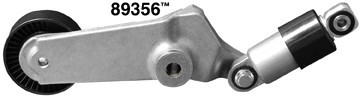 Dayco Accessory Drive Belt Tensioner 89356