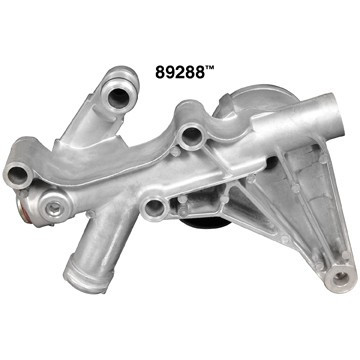 Dayco Accessory Drive Belt Tensioner 89288 - back view