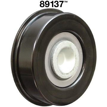 Dayco Accessory Drive Belt Idler/Tensioner Pulley 89137 - front view
