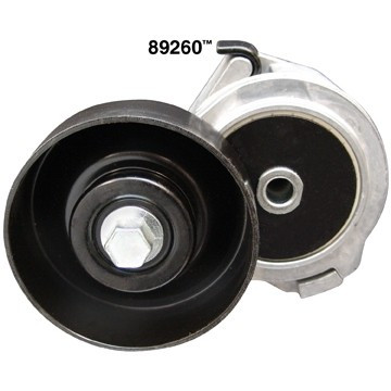 Dayco Accessory Drive Belt Tensioner 89260 - front view