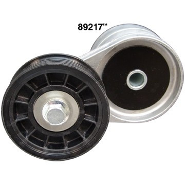 Dayco Accessory Drive Belt Tensioner 89217 - front view
