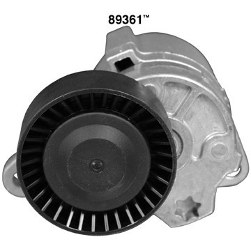 Dayco Accessory Drive Belt Tensioner 89361 - front view
