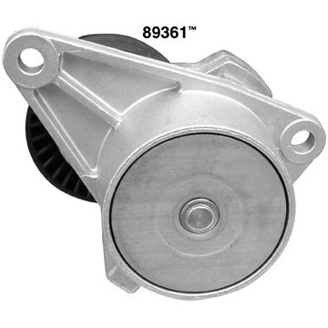 Dayco Accessory Drive Belt Tensioner 89361 - back view