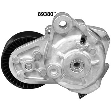 Dayco Accessory Drive Belt Tensioner 89380 - back view