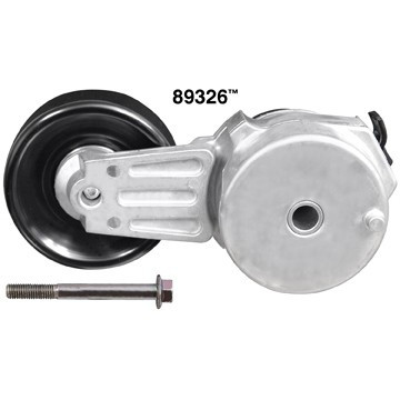 Dayco Accessory Drive Belt Tensioner 89326 - back view