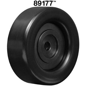 Dayco Accessory Drive Belt Idler/Tensioner Pulley 89177 - front view