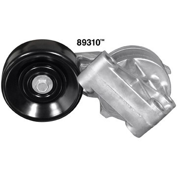 Dayco Accessory Drive Belt Tensioner 89310 - front view