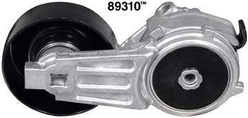 Dayco Accessory Drive Belt Tensioner 89310 - back view
