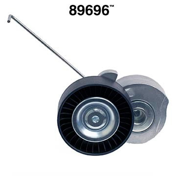 Dayco Accessory Drive Belt Tensioner 89696 - front view