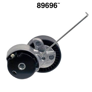 Dayco Accessory Drive Belt Tensioner 89696 - back view