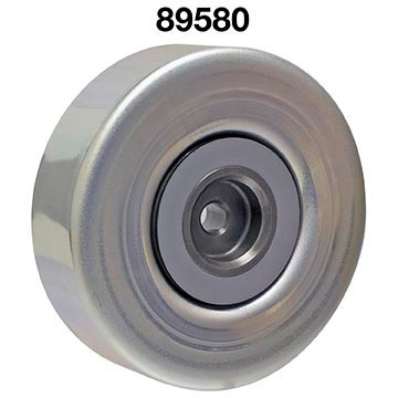 Dayco Accessory Drive Belt Idler/Tensioner Pulley 89580 - front view