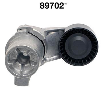 Dayco Accessory Drive Belt Tensioner 89702 - front view