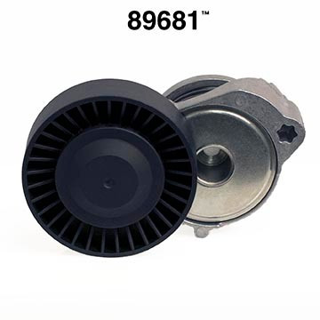 Dayco Accessory Drive Belt Tensioner 89681 - front view