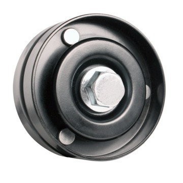 Dayco Accessory Drive Belt Idler/Tensioner Pulley 89598 - front view