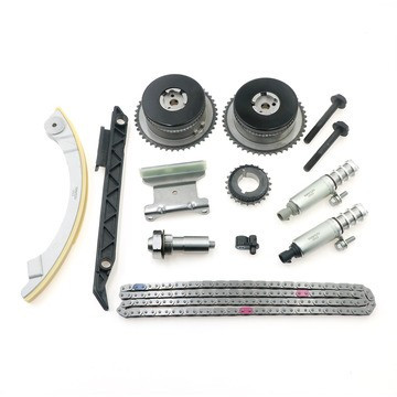 Dayco Engine Timing Chain Kit KTC1341 - front view