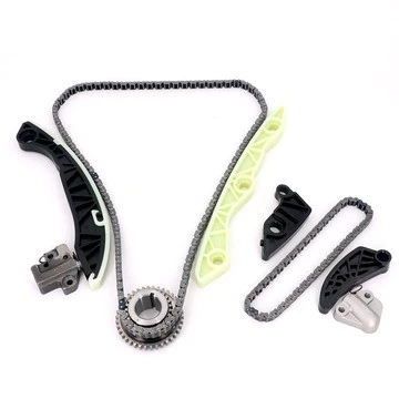 Dayco Engine Timing Chain Kit KTC1399 - front view