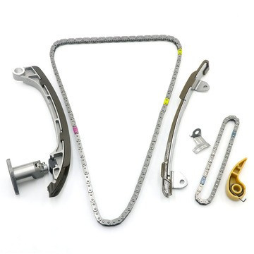 Dayco Engine Timing Chain Kit KTC1401 - front view