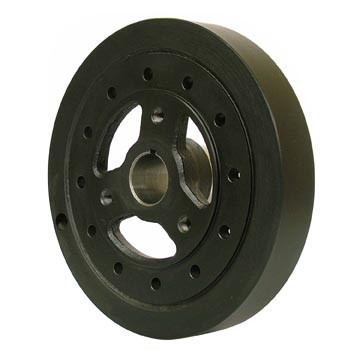 Engine Harmonic Balancer PB1046N