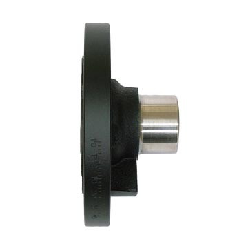 Engine Harmonic Balancer PB1008N - side view