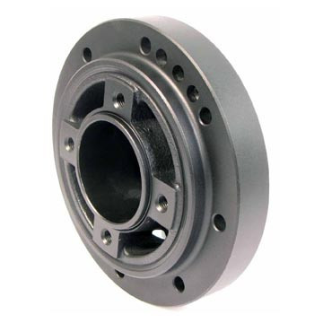 Engine Harmonic Balancer PB1538N