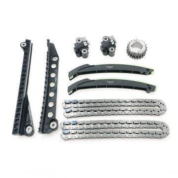 Dayco Engine Timing Chain Kit KTC1335 - front view