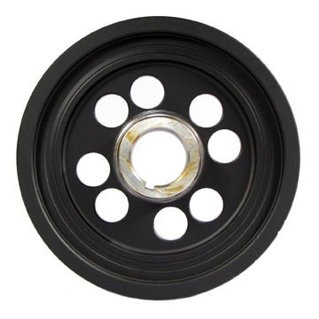 Engine Harmonic Balancer PB1578N - front view