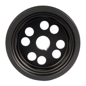 Engine Harmonic Balancer PB1578N - back view
