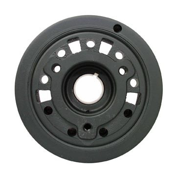 Engine Harmonic Balancer PB1009N - front view