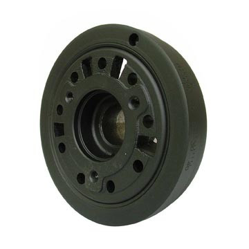 Engine Harmonic Balancer PB1009N - angled view