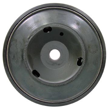 Engine Harmonic Balancer PB1461N - front view
