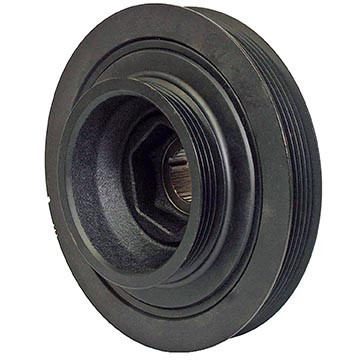 Engine Harmonic Balancer PB1356N