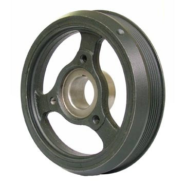 Engine Harmonic Balancer PB1143N
